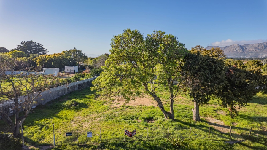 0 Bedroom Property for Sale in Belle Constantia Western Cape
